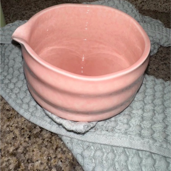 Nami matcha bowl - Picture 1 of 2